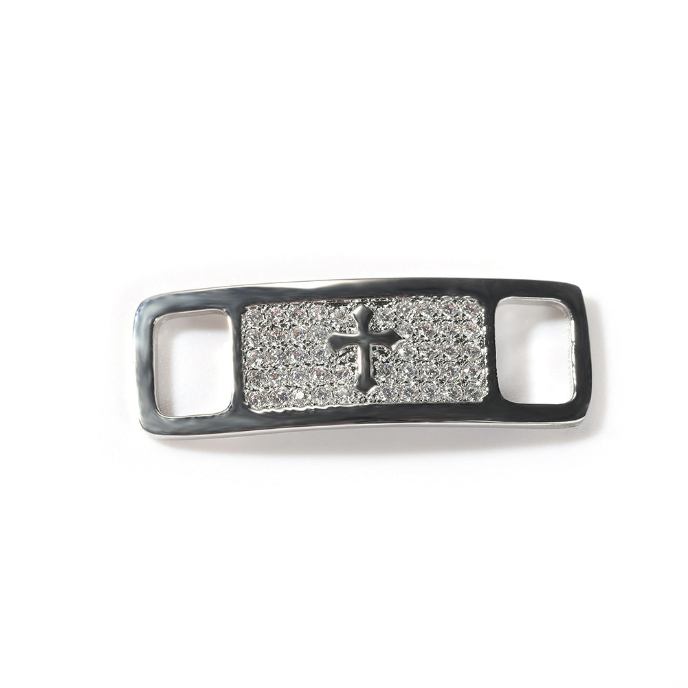 HIP HOP STYLE SHOES BUCKLE