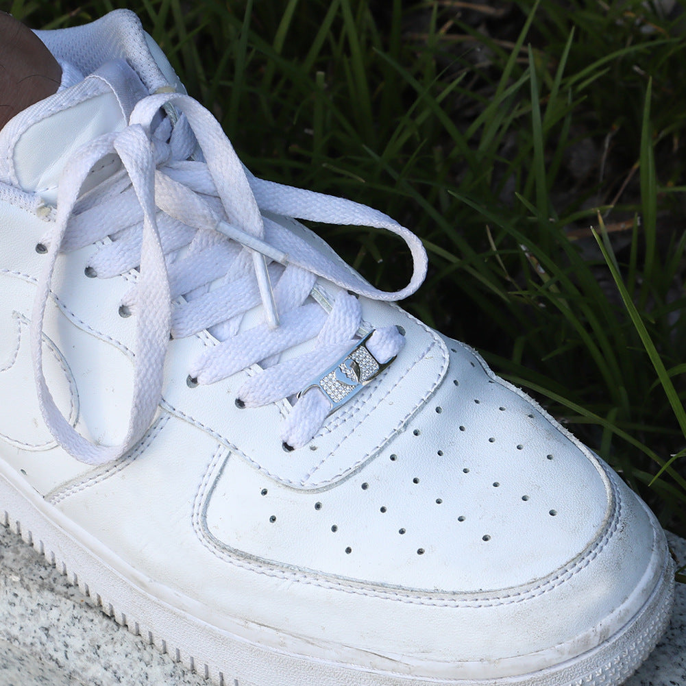 HIP HOP STYLE SHOES BUCKLE