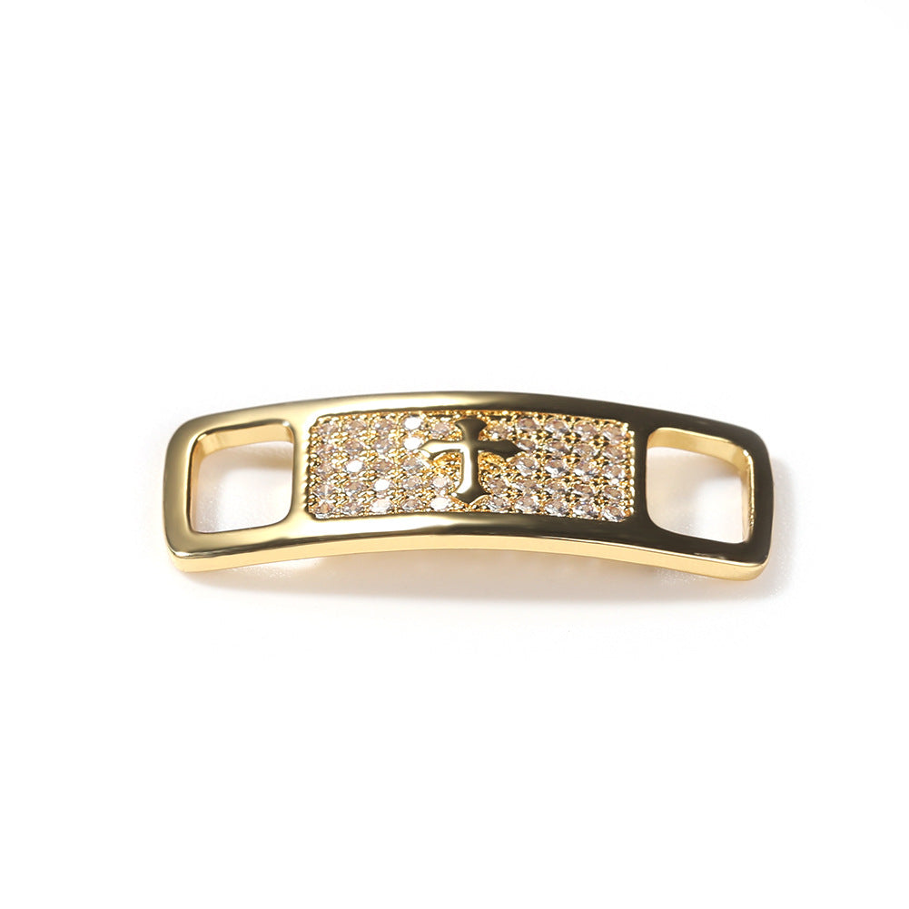 HIP HOP STYLE SHOES BUCKLE