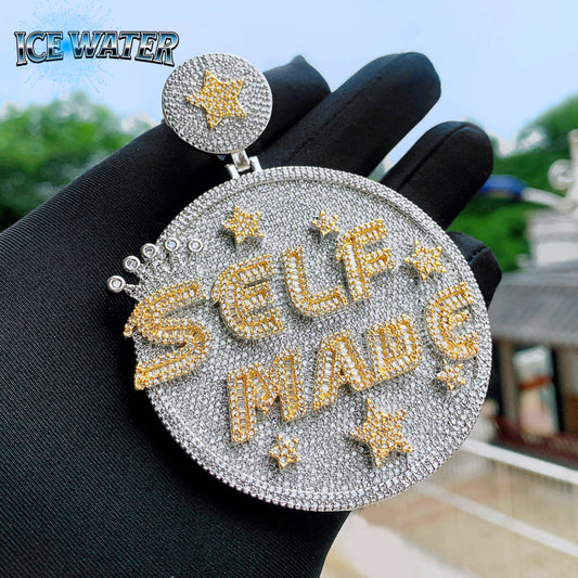 Custom pendant 2