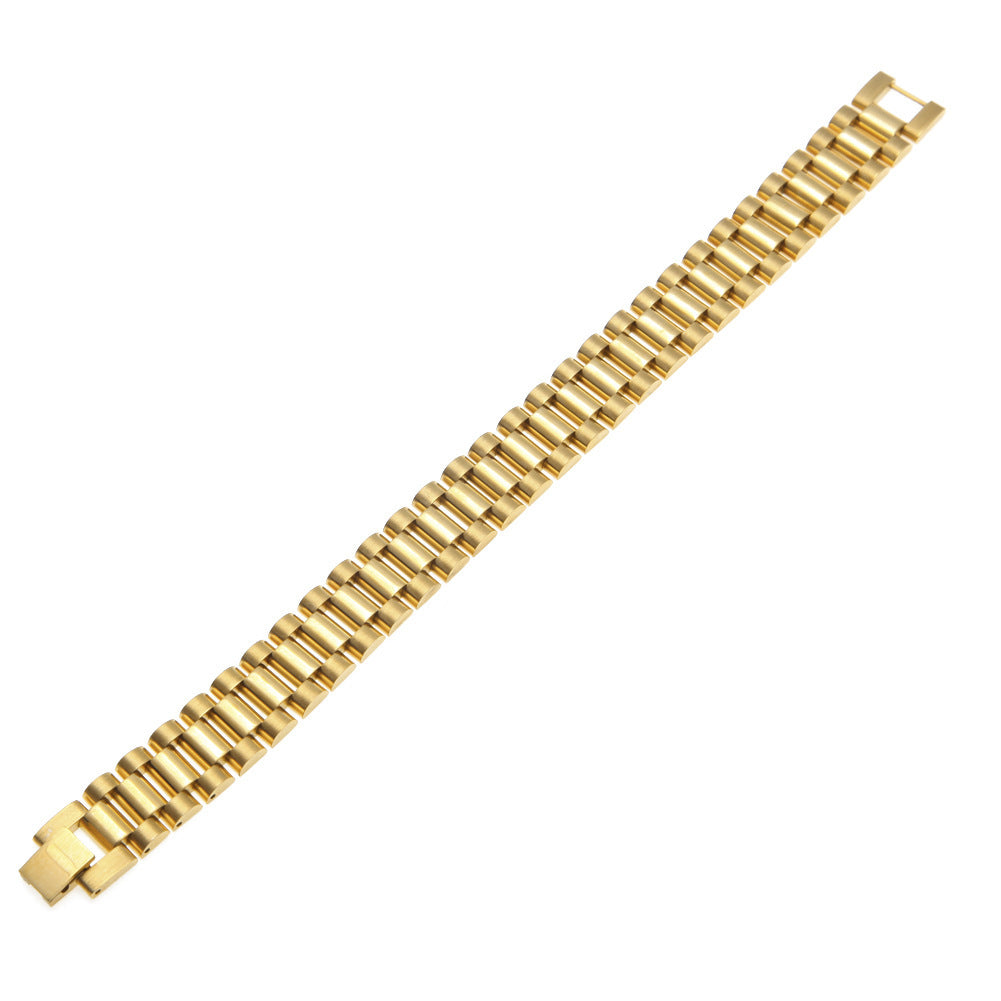 ICE WATER Bracelet Watch Band