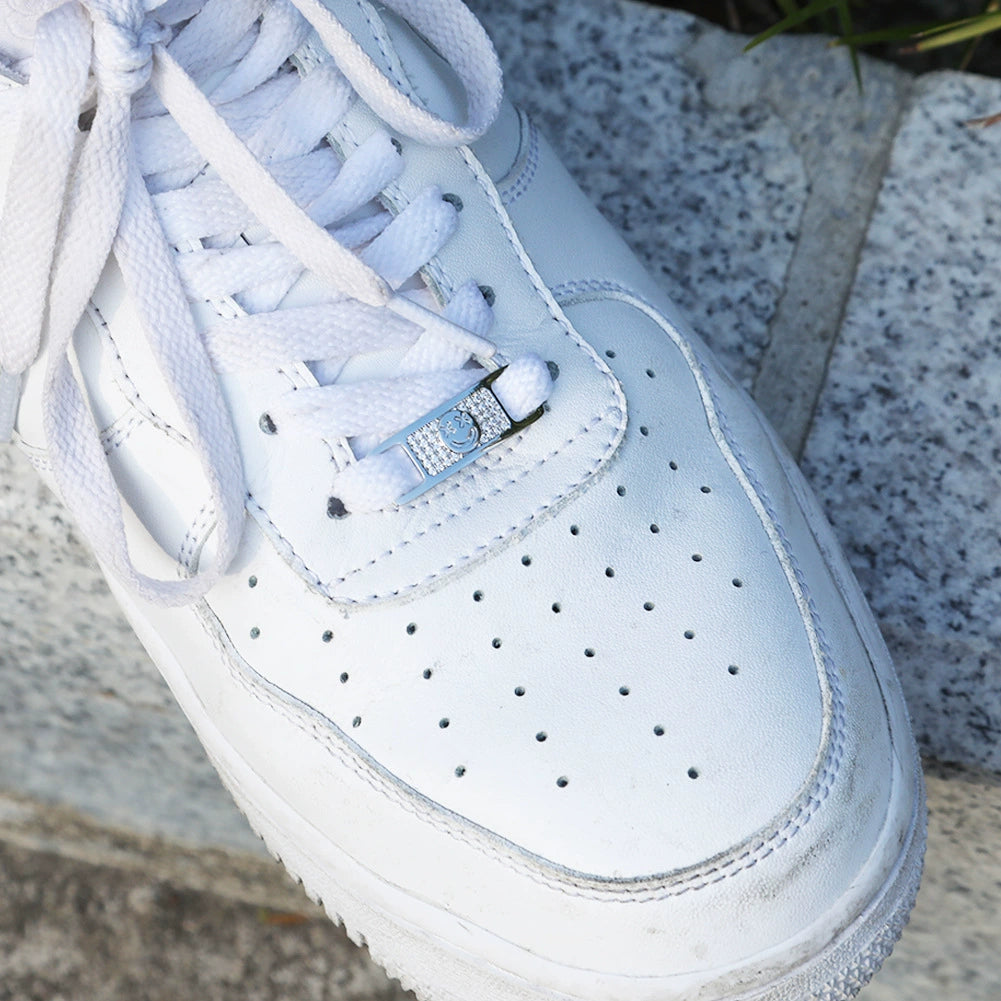 HIP HOP STYLE SHOES BUCKLE