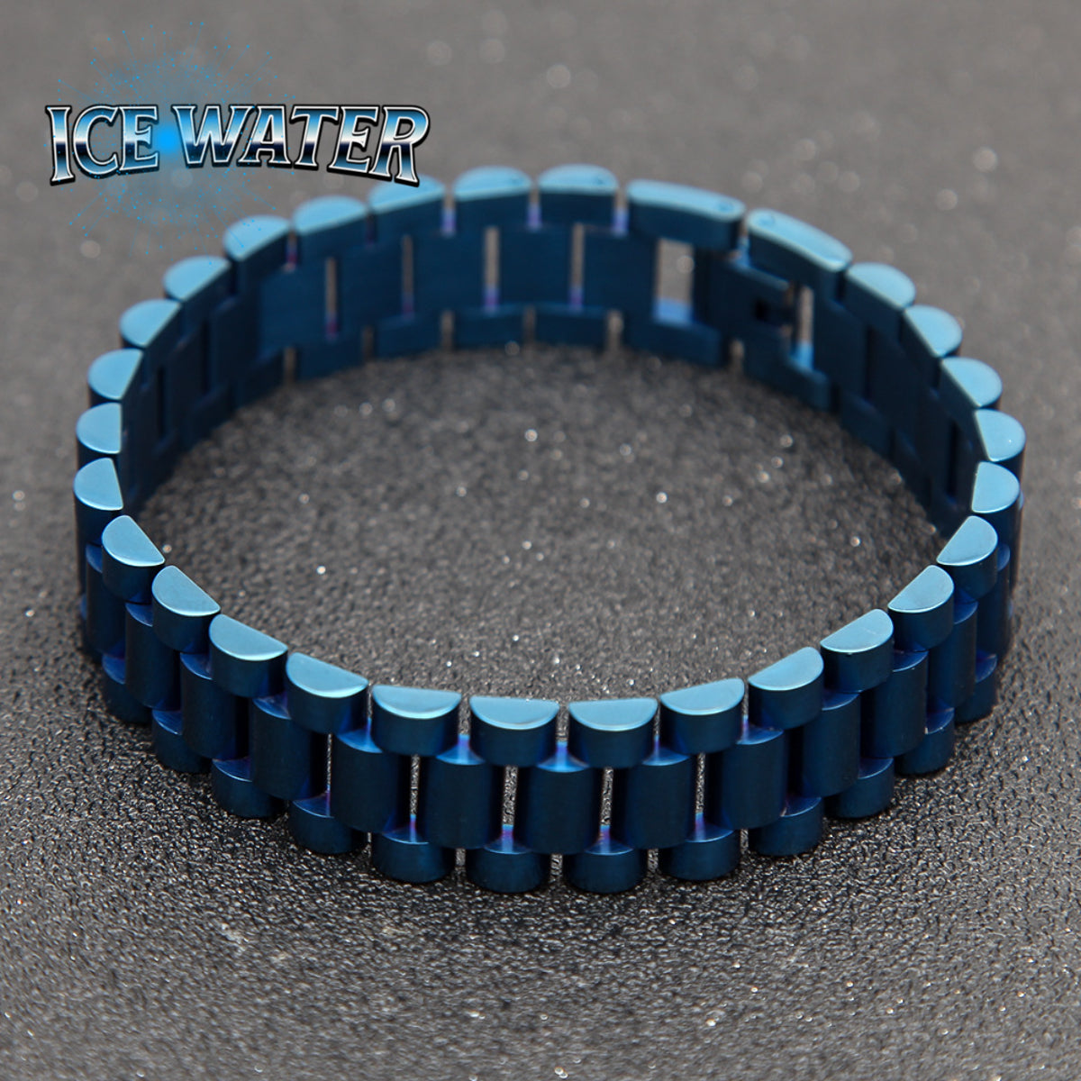 ICE WATER Bracelet Watch Band